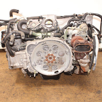 2002 - 2005 Subaru Impreza WRX Turbo JDM Engine AVCS 2.0L EJ205