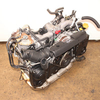 2002 - 2005 Subaru Impreza WRX Turbo JDM Engine AVCS 2.0L EJ205