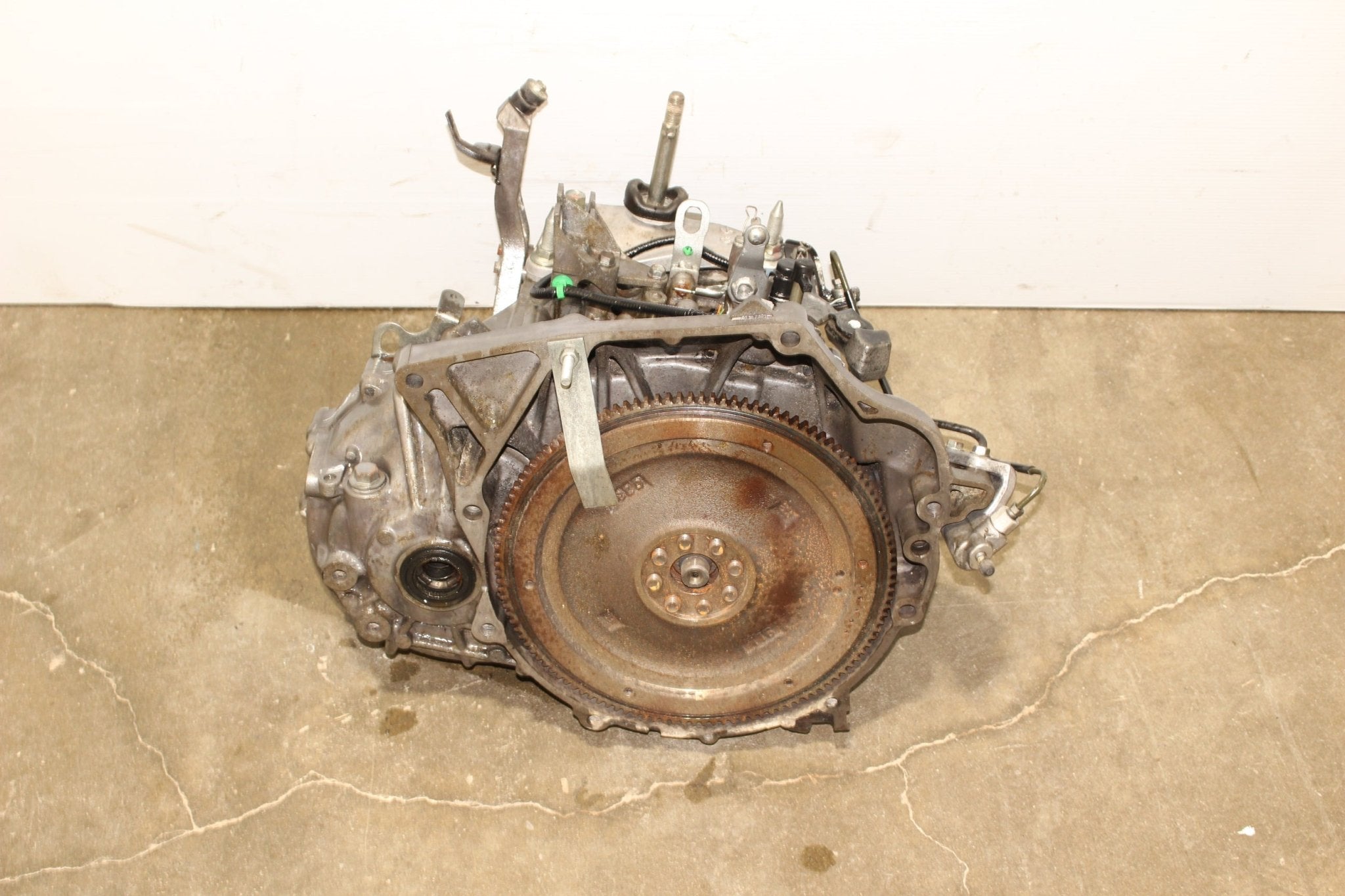 2002-2006 Acura RSX 2.0L 5 Speed Manual Transmission JDM K20A