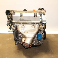 2002 2006 Acura RSX Transmission 2.0L 4 Cylinders JDM TRNS - K20A Motor