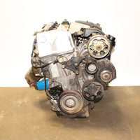 2002 2006 Acura RSX Transmission 2.0L 4 Cylinders JDM TRNS - K20A Motor