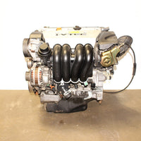 2002 2006 Acura RSX Transmission 2.0L 4 Cylinders JDM TRNS - K20A Motor
