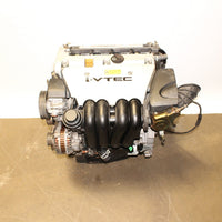 2002 2006 Acura RSX Transmission 2.0L 4 Cylinders JDM TRNS - K20A Motor