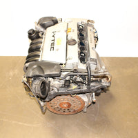 2002 2006 Acura RSX Transmission 2.0L 4 Cylinders JDM TRNS - K20A Motor