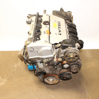 2002 2006 Acura RSX Transmission 2.0L 4 Cylinders JDM TRNS - K20A Motor