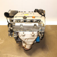 2002 2006 Acura RSX Transmission 2.0L 4 Cylinders JDM TRNS - K20A Motor