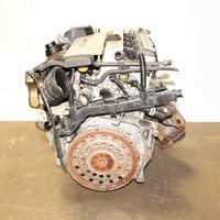 2002 2006 Acura RSX Transmission 2.0L 4 Cylinders JDM TRNS - K20A Motor