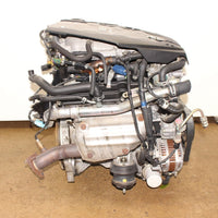 2002 - 2006 Infiniti G35 RWD JDM Engine 3.5L V6 VQ35DE