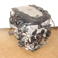 2002 - 2006 Infiniti G35 RWD JDM Engine 3.5L V6 VQ35DE