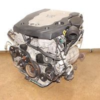 2002 - 2006 Infiniti G35 RWD JDM Engine 3.5L V6 VQ35DE