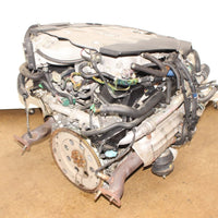 2002 - 2006 Infiniti G35 RWD JDM Engine 3.5L V6 VQ35DE