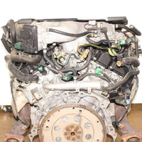 2002 - 2006 Infiniti G35 RWD JDM Engine 3.5L V6 VQ35DE