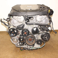 2002 - 2006 Infiniti G35 RWD JDM Engine 3.5L V6 VQ35DE