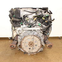 2002 - 2006 Infiniti G35 RWD JDM Engine 3.5L V6 VQ35DE