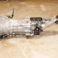 2002 - 2006 Infiniti G35 RWD Manual JDM Transmission 6 Speed 3.5L VQ35DE