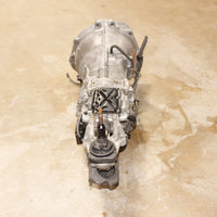 2002 - 2006 Infiniti G35 RWD Manual JDM Transmission 6 Speed 3.5L VQ35DE