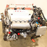 2002 - 2006 JDM K20A TYPE - R EURO - R CL7 ASP3 RSX ENGINE 6 SPEED MANUAL TRANSMISSION