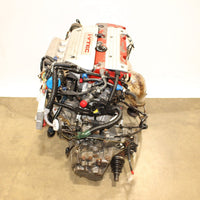 2002 - 2006 JDM K20A TYPE - R EURO - R CL7 ASP3 RSX ENGINE 6 SPEED MANUAL TRANSMISSION