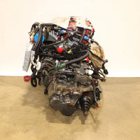 2002 - 2006 JDM K20A TYPE - R EURO - R CL7 ASP3 RSX ENGINE 6 SPEED MANUAL TRANSMISSION