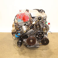 2002 - 2006 JDM K20A TYPE - R EURO - R CL7 ASP3 RSX ENGINE 6 SPEED MANUAL TRANSMISSION