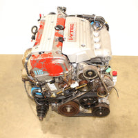 2002 - 2006 JDM K20A TYPE - R EURO - R CL7 ASP3 RSX ENGINE 6 SPEED MANUAL TRANSMISSION