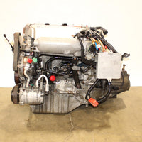 2002 - 2006 JDM K20A TYPE - R EURO - R CL7 ASP3 RSX ENGINE 6 SPEED MANUAL TRANSMISSION