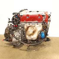 2002 - 2006 JDM K20A TYPE - R EURO - R CL7 ASP3 RSX ENGINE 6 SPEED MANUAL TRANSMISSION