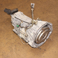 2002 - 2006 Nissan 350Z RWD Automatic JDM Transmission 3.5L V6 VQ35DE