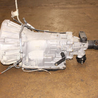 2002 - 2006 Nissan 350Z RWD Automatic JDM Transmission 3.5L V6 VQ35DE