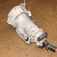 2002 - 2006 Nissan 350Z RWD Automatic JDM Transmission 3.5L V6 VQ35DE