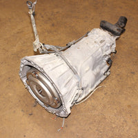 2002 - 2006 Nissan 350Z RWD Automatic JDM Transmission 3.5L V6 VQ35DE
