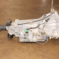 2002 - 2006 Nissan 350Z RWD Automatic JDM Transmission 3.5L V6 VQ35DE