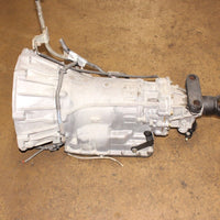 2002 - 2006 Nissan 350Z RWD Automatic JDM Transmission 3.5L V6 VQ35DE