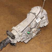 2002 - 2006 Nissan 350Z RWD Automatic JDM Transmission 3.5L V6 VQ35DE