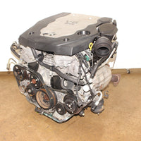 2002 - 2006 Nissan 350Z RWD JDM Engine 3.5 V6 VQ35DE