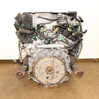 2002 - 2006 Nissan 350Z RWD JDM Engine 3.5 V6 VQ35DE