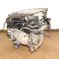 2002 - 2006 Nissan 350Z RWD JDM Engine 3.5 V6 VQ35DE
