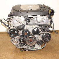 2002 - 2006 Nissan 350Z RWD JDM Engine 3.5 V6 VQ35DE