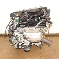 2002 - 2006 Nissan 350Z RWD JDM Engine 3.5 V6 VQ35DE