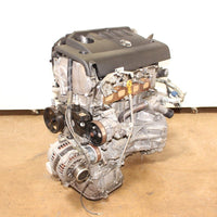 2002 - 2006 Nissan Altima JDM Engine 2.5L QR25