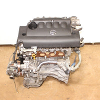 2002 - 2006 Nissan Altima JDM Engine 2.5L QR25