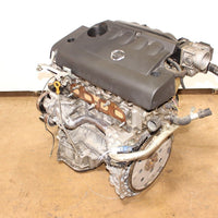 2002 - 2006 Nissan Altima JDM Engine 2.5L QR25