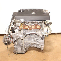 2002 - 2006 Nissan Altima JDM Engine 2.5L QR25