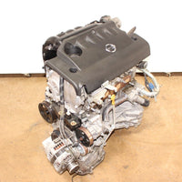 2002 - 2006 Nissan Altima JDM Engine 2.5L QR25
