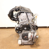 2002 - 2006 Nissan Altima JDM Engine 2.5L QR25