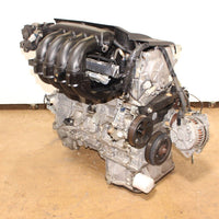 2002 - 2006 Nissan Sentra JDM Engine 2.5L QR25