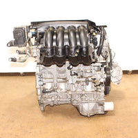 2002 - 2006 Nissan Sentra JDM Engine 2.5L QR25
