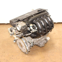 2002 - 2006 Nissan Sentra JDM Engine 2.5L QR25