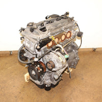 2002 - 2008 Toyota Solara JDM Engine 2.4L 2AZFE