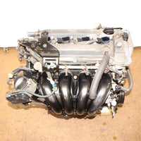 2002 - 2008 Toyota Solara JDM Engine 2.4L 2AZFE